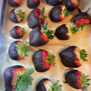 Meet your Posher, April